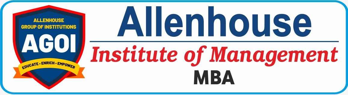Allenhouse Institute of Management