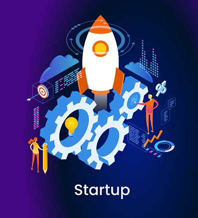 Innovate & Elevate - About