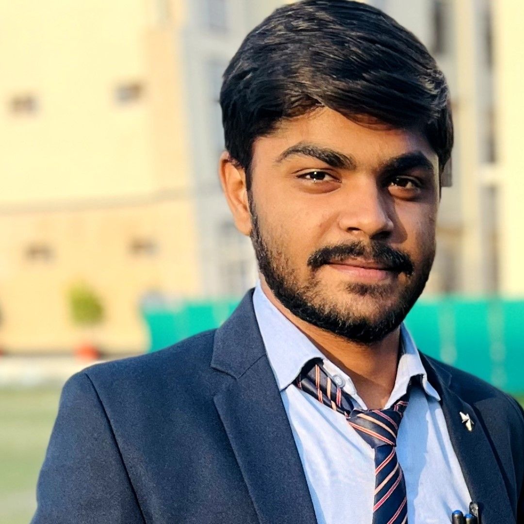 Ishan Shukla
