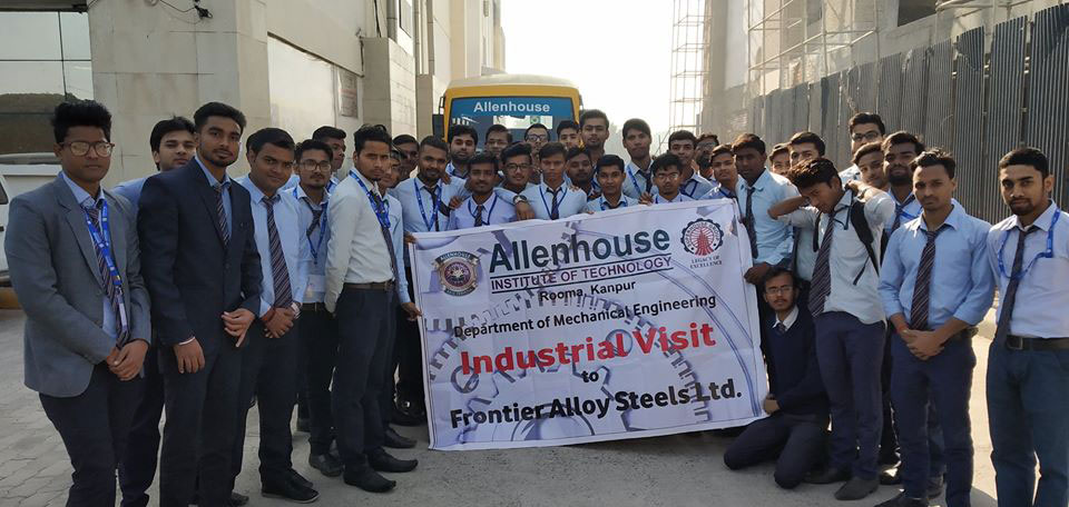 Read more about the article Frontier Alloy Steel Limited