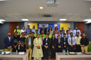 Read more about the article Grand Finale of Business Idea Contest