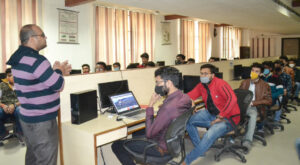 Read more about the article Induction Programme of B.Tech 1st Year Students (2020-21)