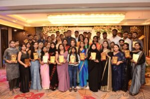 Read more about the article Felicitation Ceremony