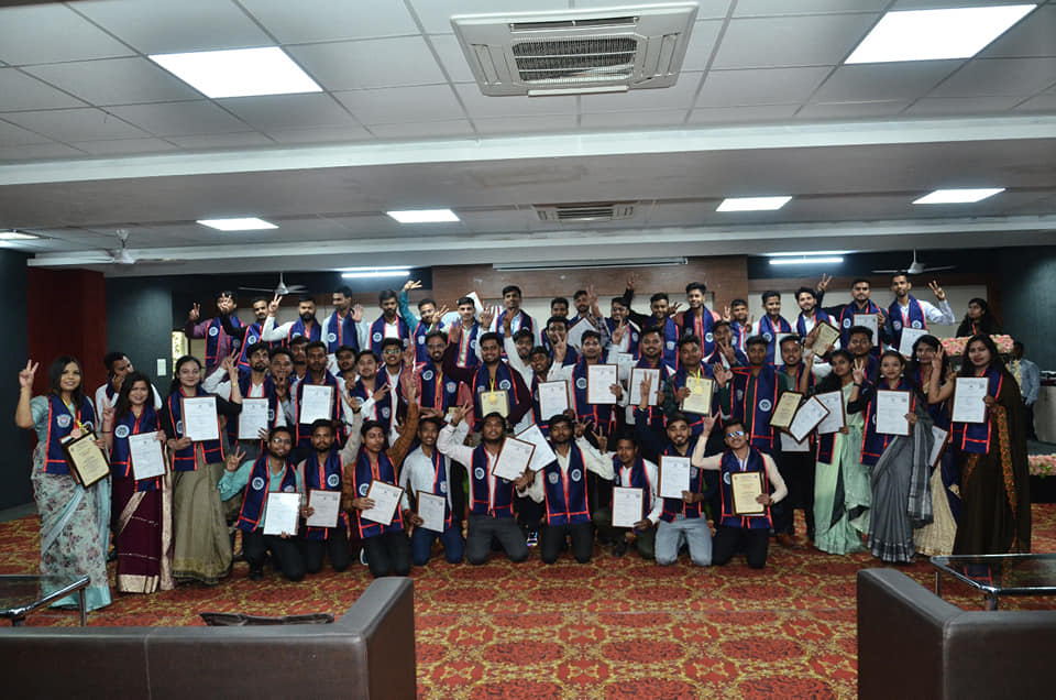 Read more about the article Convocation Ceremony for the students of Diploma in Engineering of batch 2022