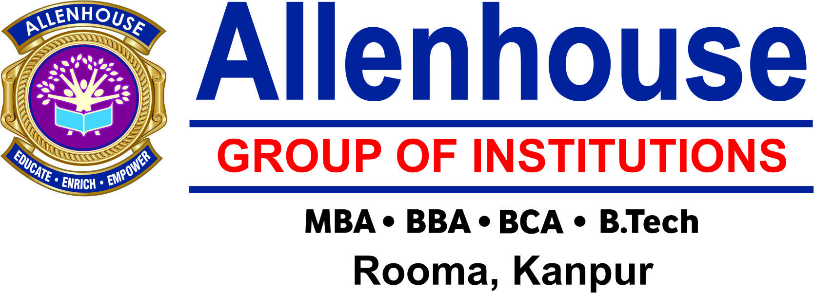 Allenhouse Group of Institutions