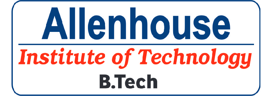 AIT Logo B.Tech
