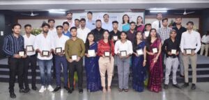 Read more about the article Placement Felicitation Ceremony – B.Tech and Diploma Students