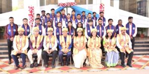 Read more about the article 2nd Convocation for Diploma Degree holders